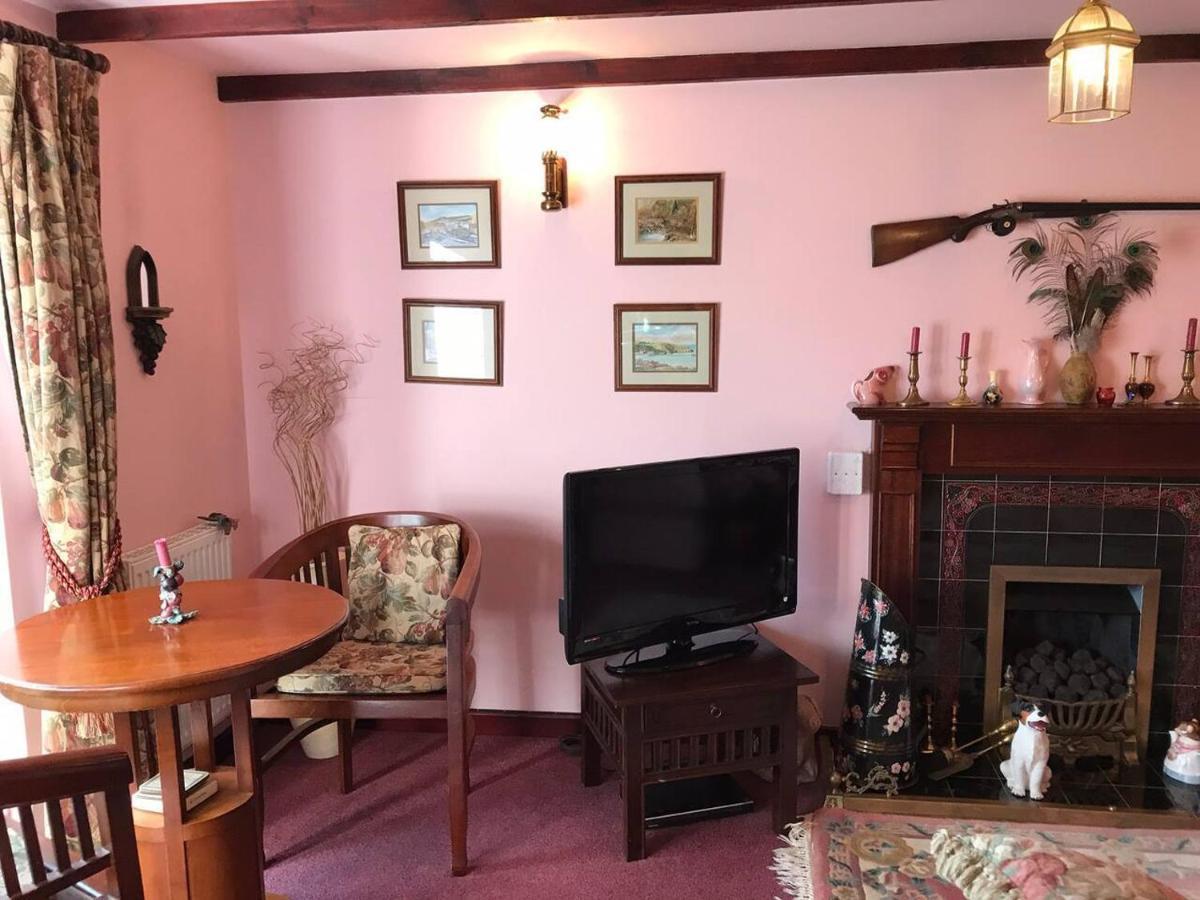 Cosy Cottage For Ecotourism Lovers Near Коруен Екстериор снимка